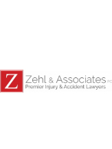 Attorney Ryan Zehl in Midland TX