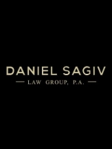 Attorney Daniel R. Sagiv in Boca Raton FL