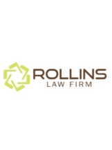 Attorney Thomas C. Rollins Jr. in Jackson MS