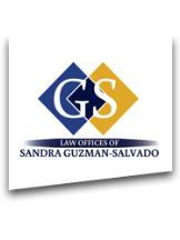 Attorney Sandra Guzman-Salvado in Rockville MD