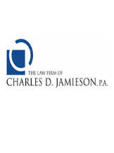 Attorney Charles D. Jamieson in West Palm Beach FL