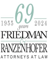 Attorney Friedman & Ranzenhofer, PC in Fresh Meadows NY