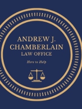 Attorney Andrew J. Chamberlain in Closter NJ