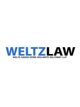 Attorney Irwin Weltz in New York NY