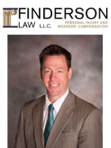 Attorney Roger B. Finderson in Fort Wayne IN