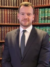 Attorney Alex Davis in Beverly Hills CA