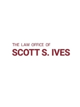 Attorney Scott S. Ives in Sterling VA