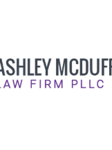 Attorney Ashley McDuffie in Lumberton NC