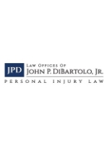 Attorney John P. DiBartolo Jr. in Easthampton MA