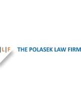 Attorney Ted Polasek in Bellaire TX