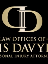 Attorney Denis Davydov in Sheepshead Bay NY