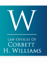 Attorney Corbett H. Williams in Laguna Hills CA