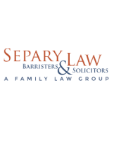 Attorney Solmaz Separy in Toronto ON