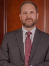 Attorney Russell T. Deutschman in Duluth GA