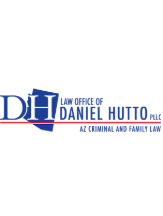 Attorney Daniel Hutto in Phoenix AZ