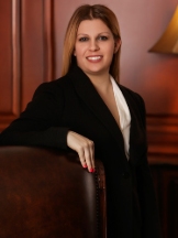 Attorney Sarah Hendrickson in Duluth GA