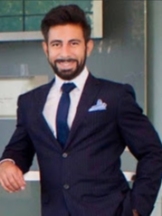 Attorney Omid Khalifeh in Los Angeles CA