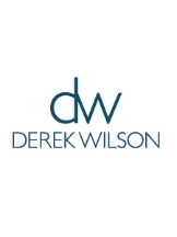 Attorney Derek Wilson in Hamilton ON