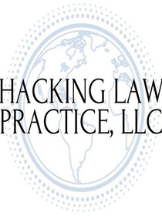 Attorney James O. Hacking in St. Louis MO
