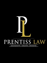 Attorney Timothy M. Prentiss II in Sacramento CA