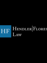 Attorney Scott Hendler in Austin TX