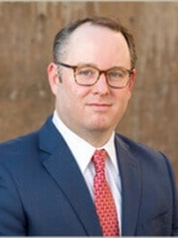 Attorney Ryan Hardy in Fort Worth TX