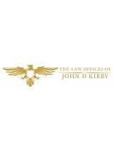 Attorney John Kirby in San Diego CA