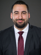 Attorney Bardia Aaron Akhavan in Los Angeles CA