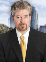 Attorney David B. Frank in Austin TX