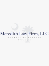 Attorney Robert R. Meredith Jr. in Columbia SC