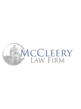 Attorney Gregory J. McCleery in New Philadelphia OH