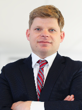 Attorney Seann P. Malloy in Bethesda MD