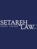 Attorney Daniel Setareh in Fresno CA