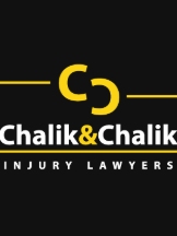 Attorney Chalik & Chalik Injury and Accident Lawyers in Miami FL