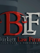 Attorney David Burkett in Corpus Christi TX