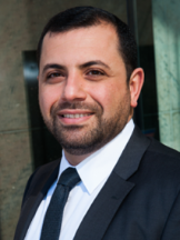 Attorney Kian Mottahedeh in Los Angeles CA