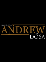 Attorney Andrew Dósa in Alameda CA