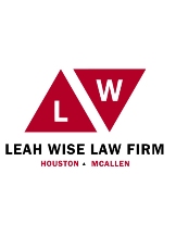 Attorney Leah Wise in Edinburg TX