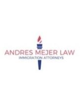 Attorney Andres Mejer in Newark NJ