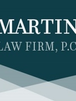 Attorney Jason B. Martin in Blue Bell PA