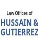 Attorney Law Offices of Hussain & Gutierrez in Los Angeles CA