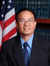 Attorney Daniel Deng in Rosemead CA