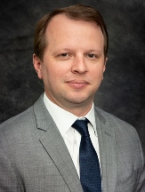 Attorney Adam Curley in Houston TX