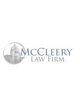 Attorney Gregory J. McCleery in Carrollton OH