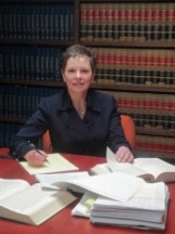 Attorney Joanne S. McAvey in Deer Park NY