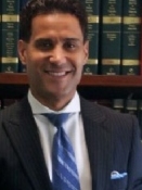 Attorney Ronald Scott Jr. in Southern Pines NC