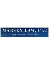 Attorney Ryan Maesen in Wyoming MI