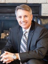 Attorney Richard Morefield in Overland Park KS