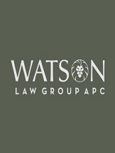 Attorney Richard C. Watson III in Santa Ana CA