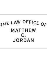 Attorney Matthew C. Jordan in Athens GA